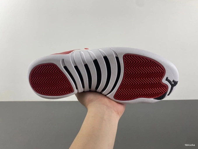 Reps TBK Air 130690-600 12 Alternate Jordan 0727